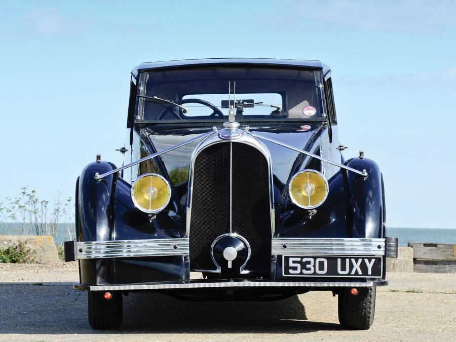 Voisin C25 Avions Cimier 1935 года  (фото 6 из 10)
